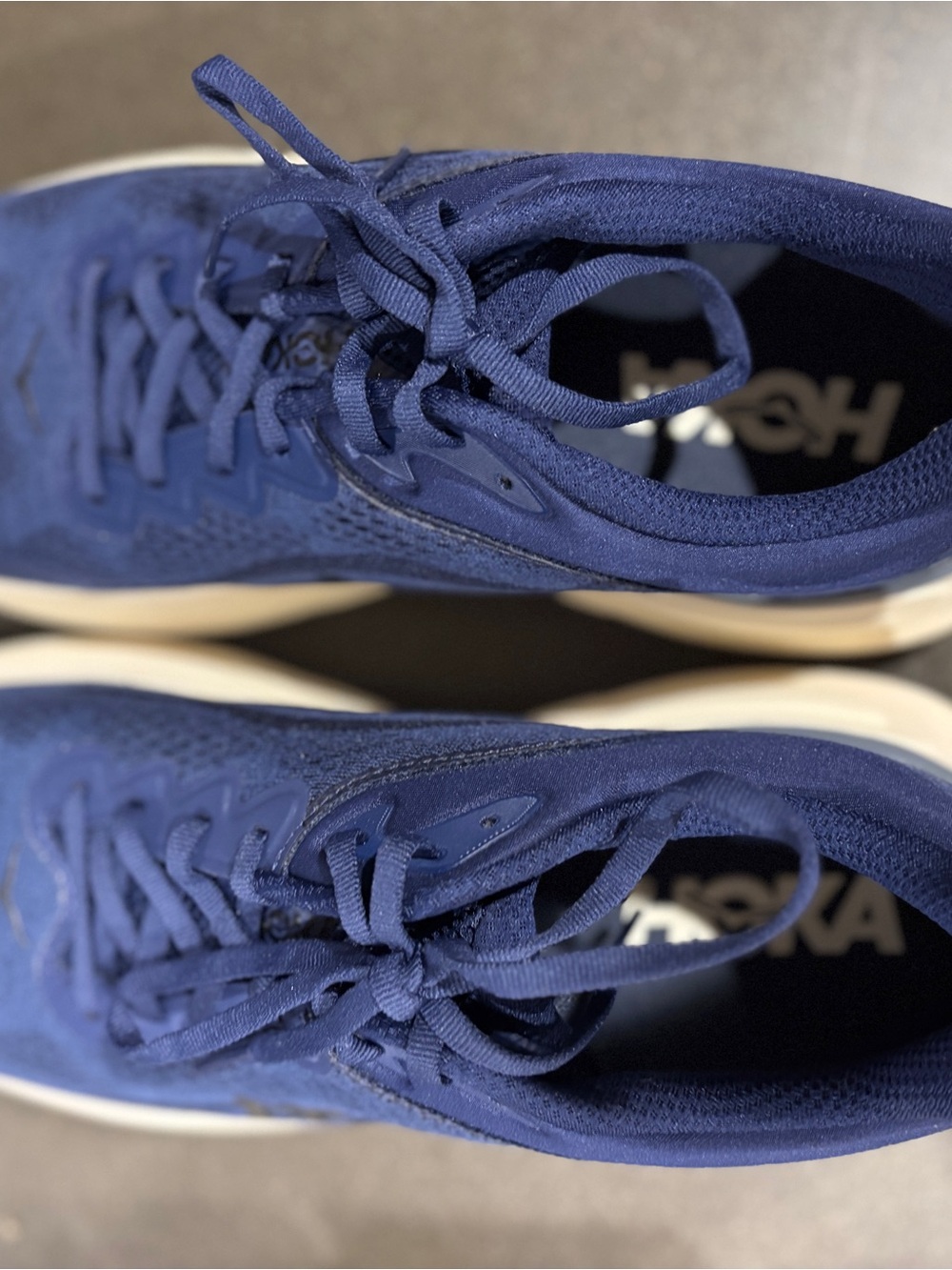 Men's - Hoka Bondi 9